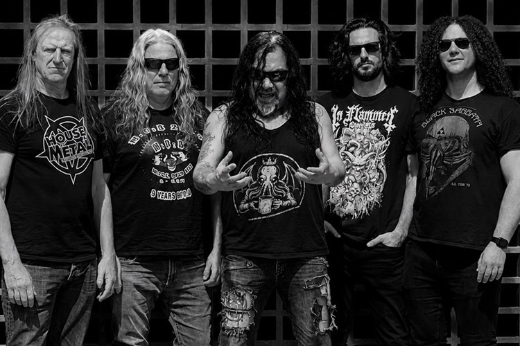 Show de Benediction cambia de recinto y activa promoción 2x1