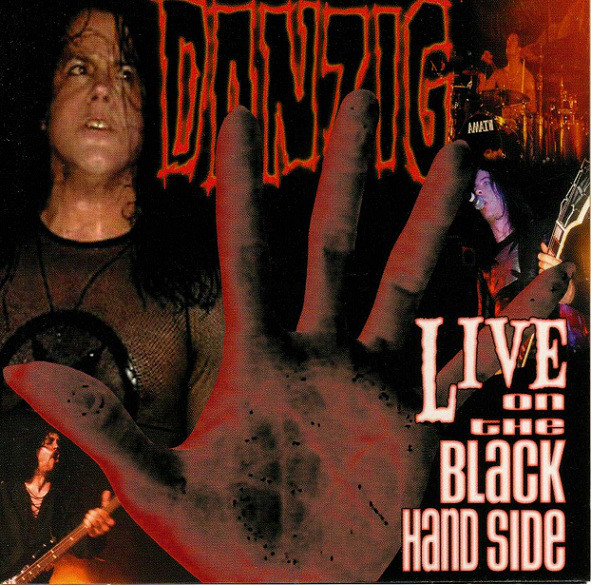 Rockaxis | Danzig