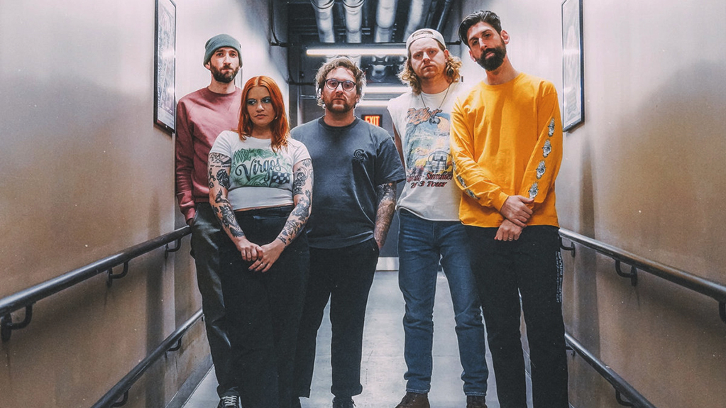 Tigers Jaw vuelve a Chile tras casi una década