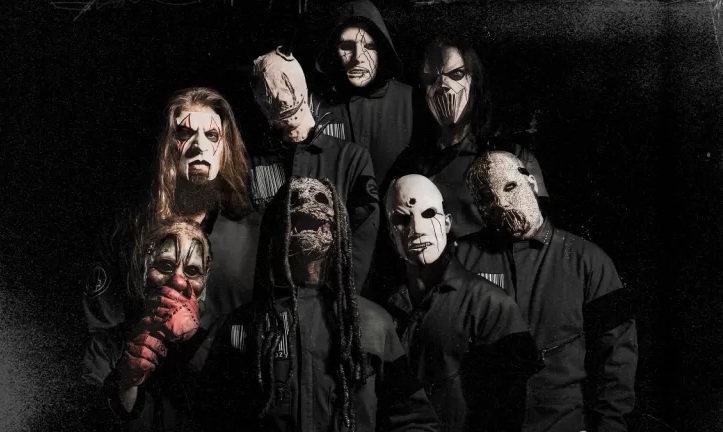 Golpe a la quijada: Slipknot + Marilyn Manson + Hatebreed en Chile
