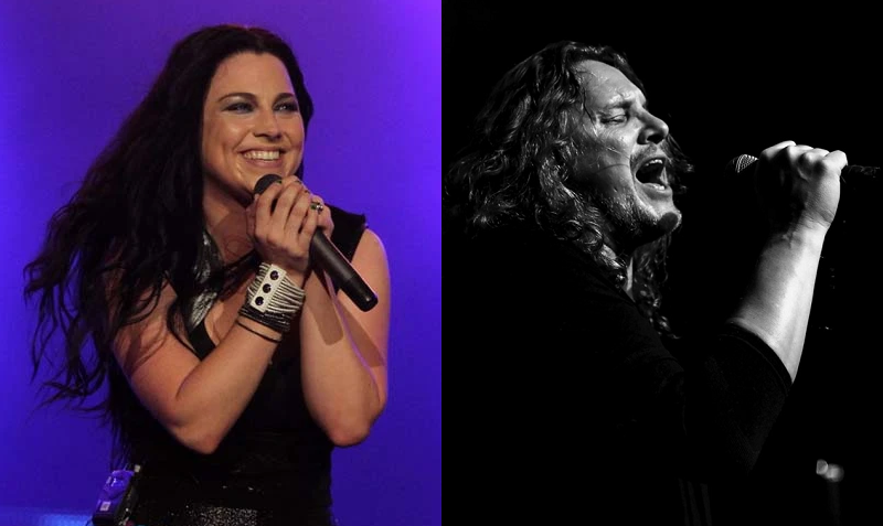 Evanescence y Candlebox encabezar�n el festival Milenia