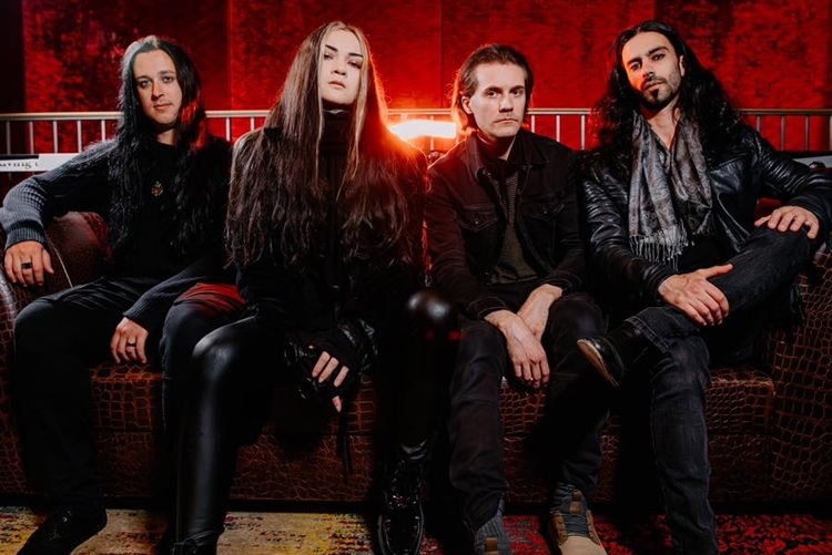 Spiralis Metal Fest: Seven Spires por primera vez en Chile