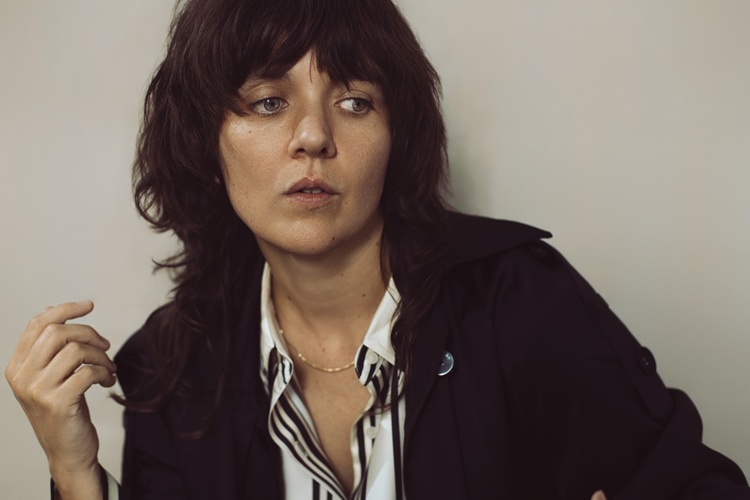 Courtney Barnett: Una criatura de nuevos h�bitos