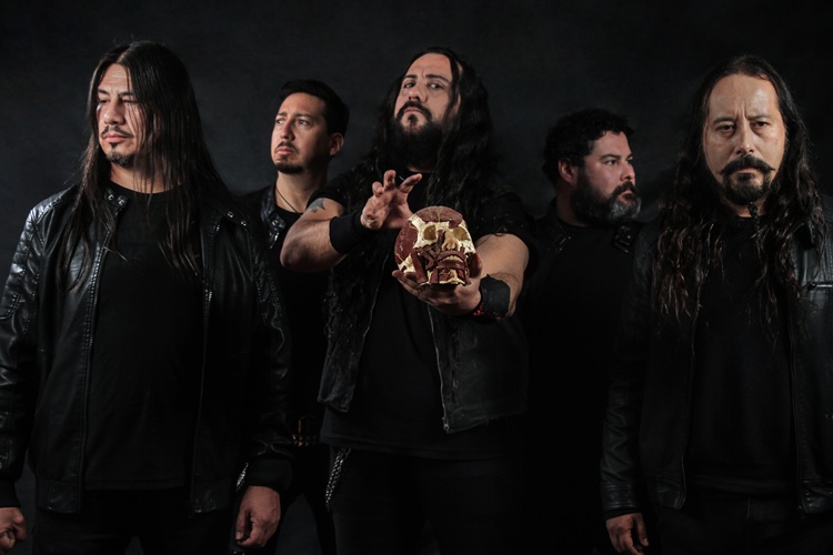Kingdom of Silence IX: Weight of Emptiness e Infestation of Death en MiBar