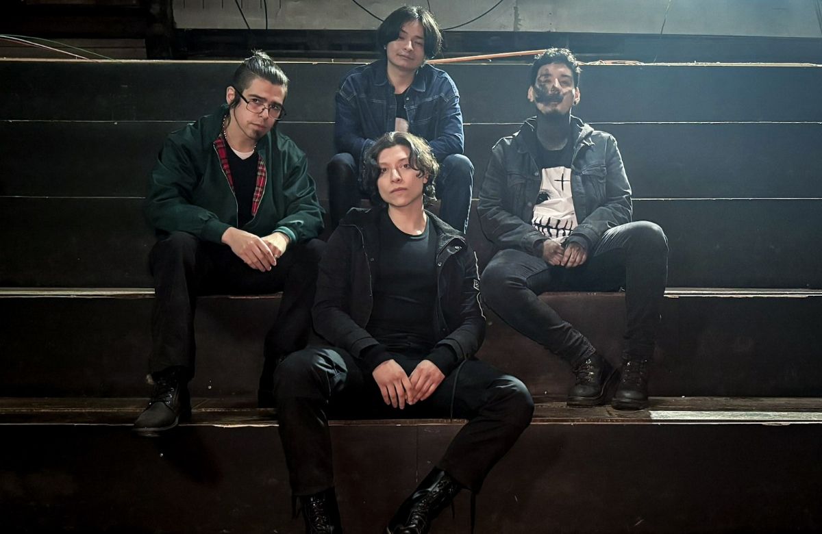 Una Banda Más adelanta su nuevo álbum con 'Acaso NES (Nada es suficiente)'