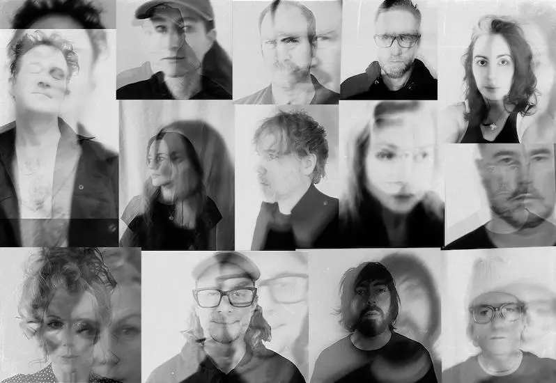 Broken Social Scene anuncia su primer disco en nueve años: "Remember the Humans"
