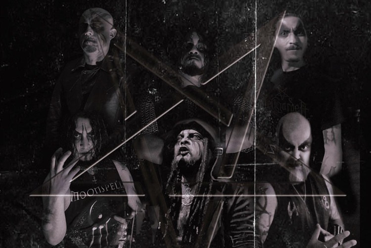 Hellgarden anuncia ''Inner Dark Melodies'', su próximo larga duración