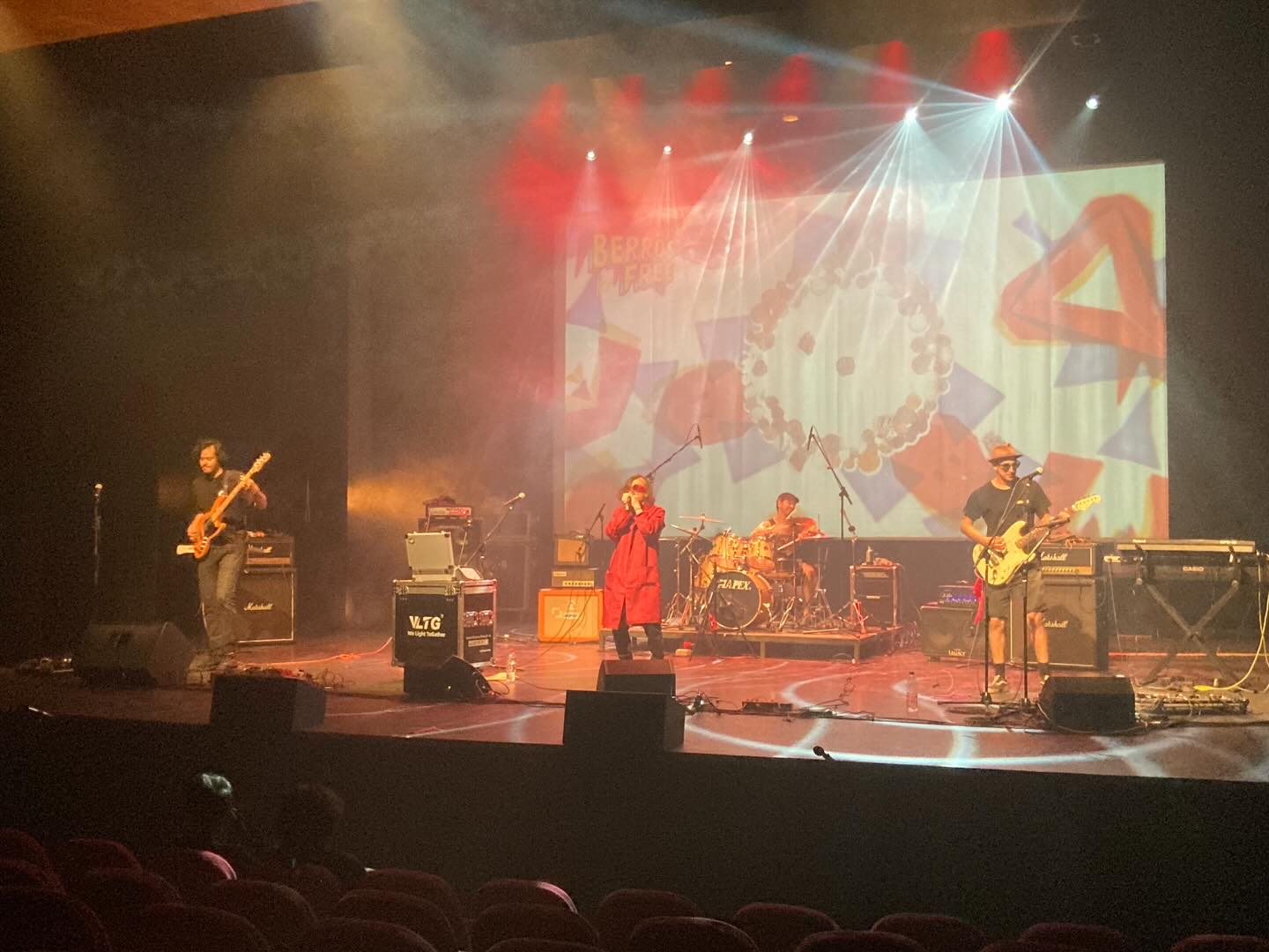 Festival de Música al Margen 2026: Convocatoria abierta