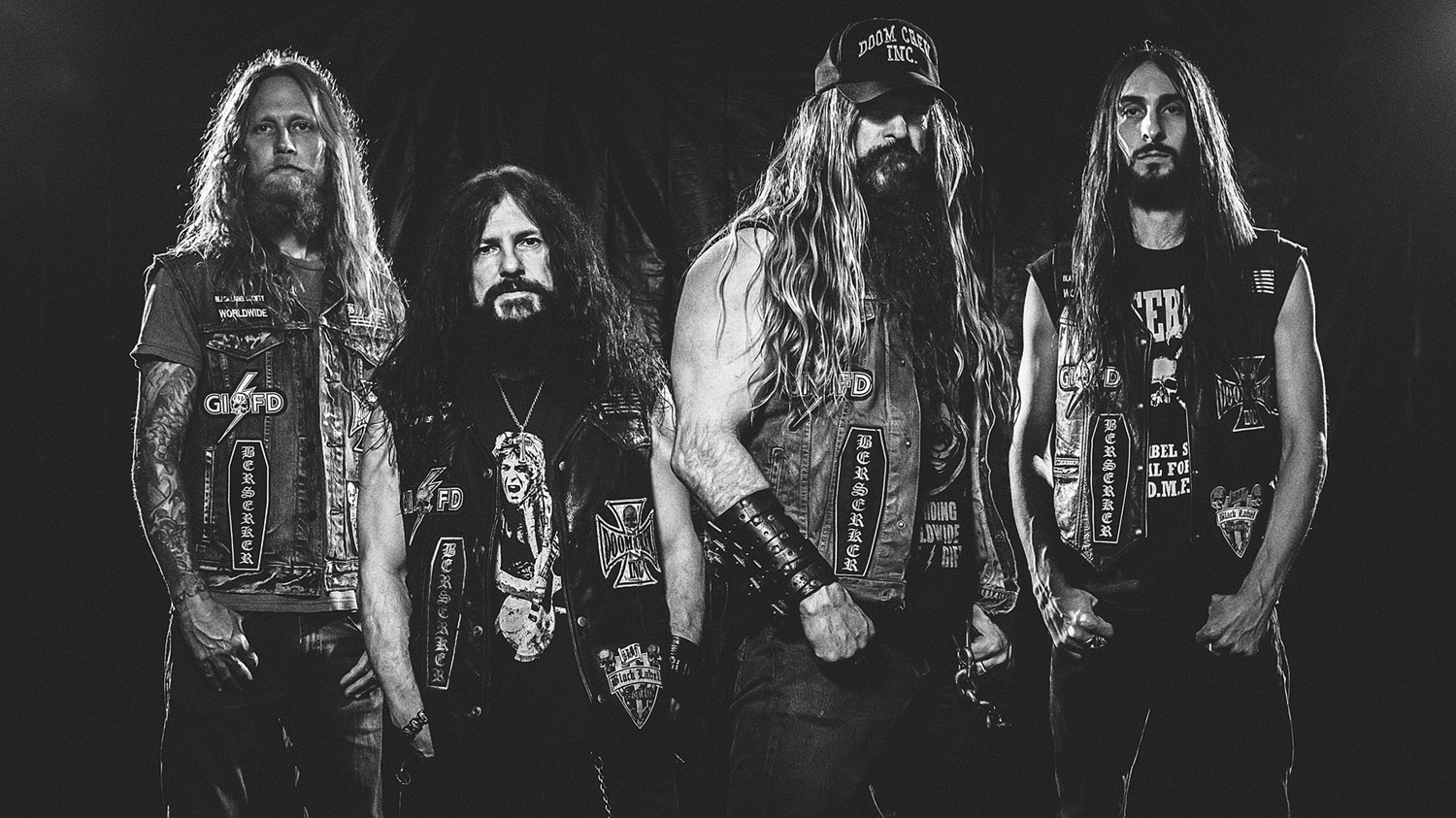 Mantequilla de maní y chocolate: Black Label Society lanza nuevo single
