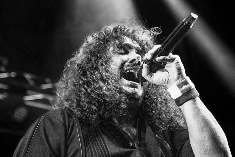 Warcry: Metal, pasión y desafíos