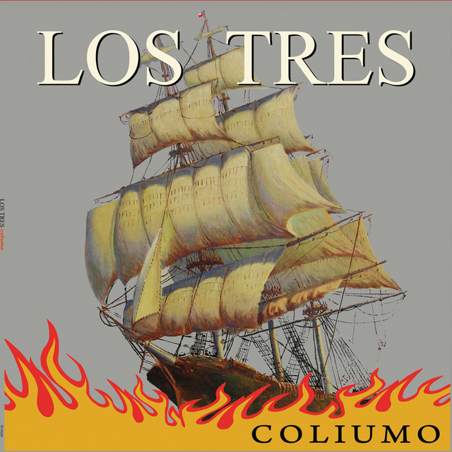 Los Tres
