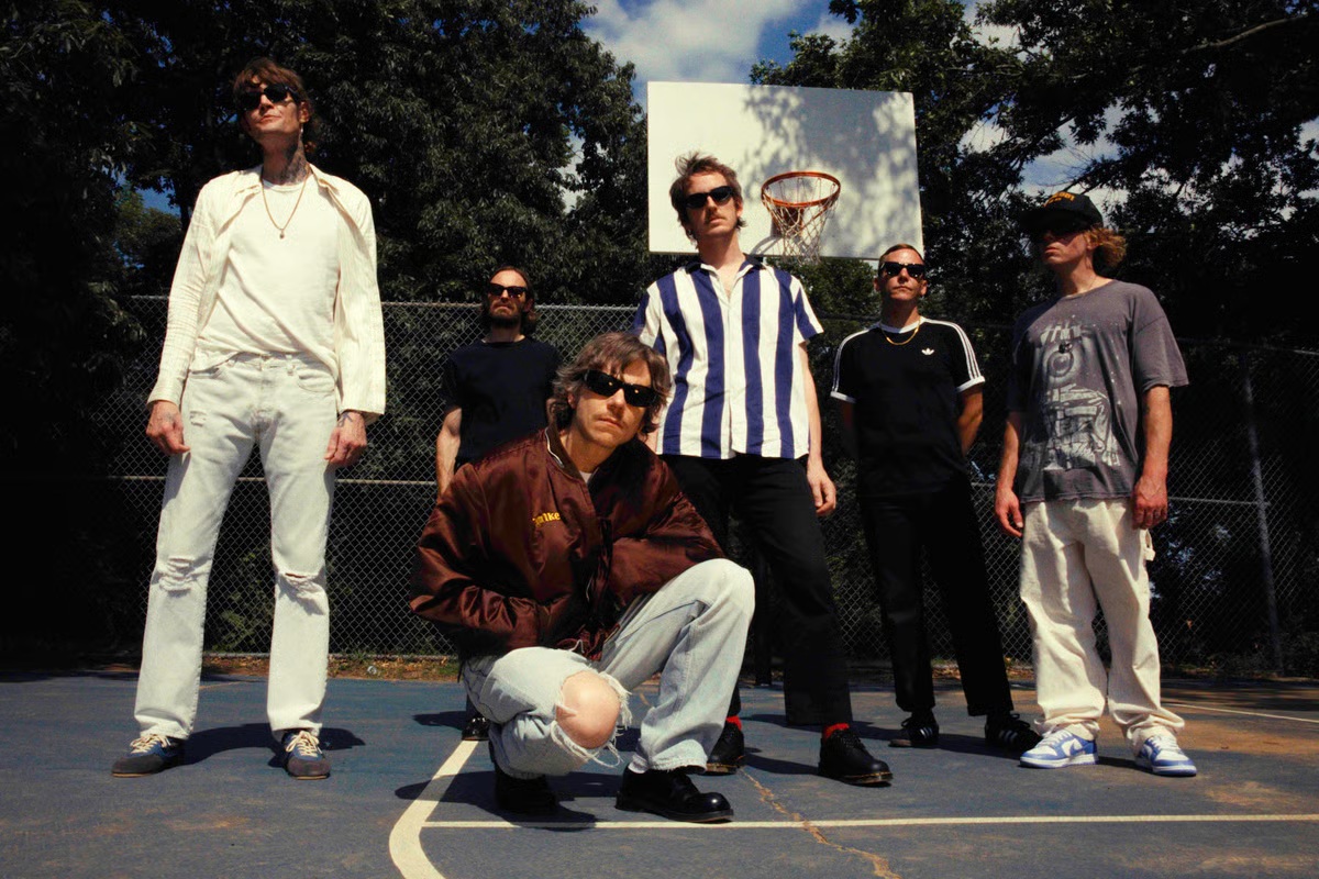 Un nuevo comienzo: Cage the Elephant lanza nuevo single