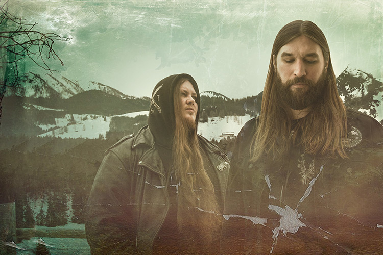 Harakiri for the Sky fija su regreso a Chile para el 12 de noviembre