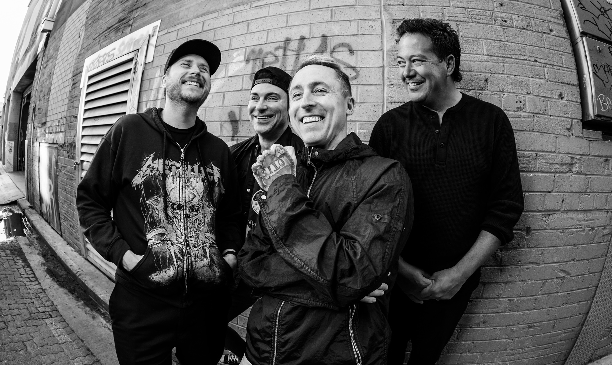 Yellowcard: Pop punk para sanar