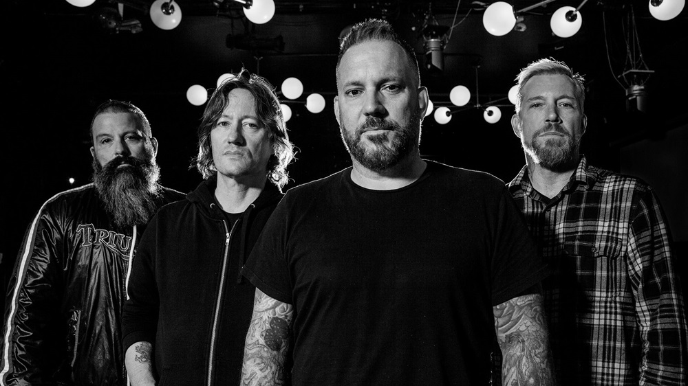 6 de noviembre: Face to Face y A Wilhelm Scream en Chile