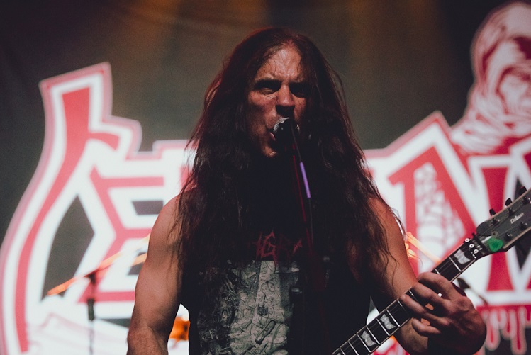 Left To Die: No muere quien no es olvidado