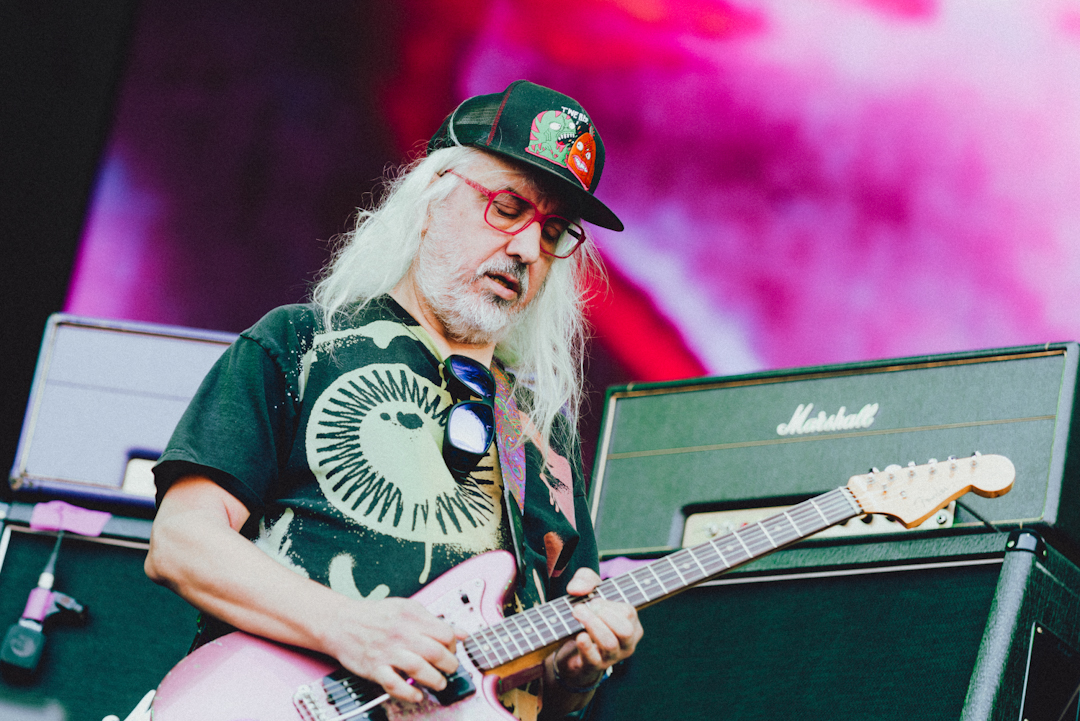 Fauna Primavera 2024 - Día 2