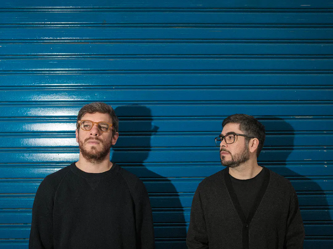 Ciudad de Tar estrena primer adelanto de ''Liminal Reworks'': escucha 'Tronadura (René Roco Remix)'