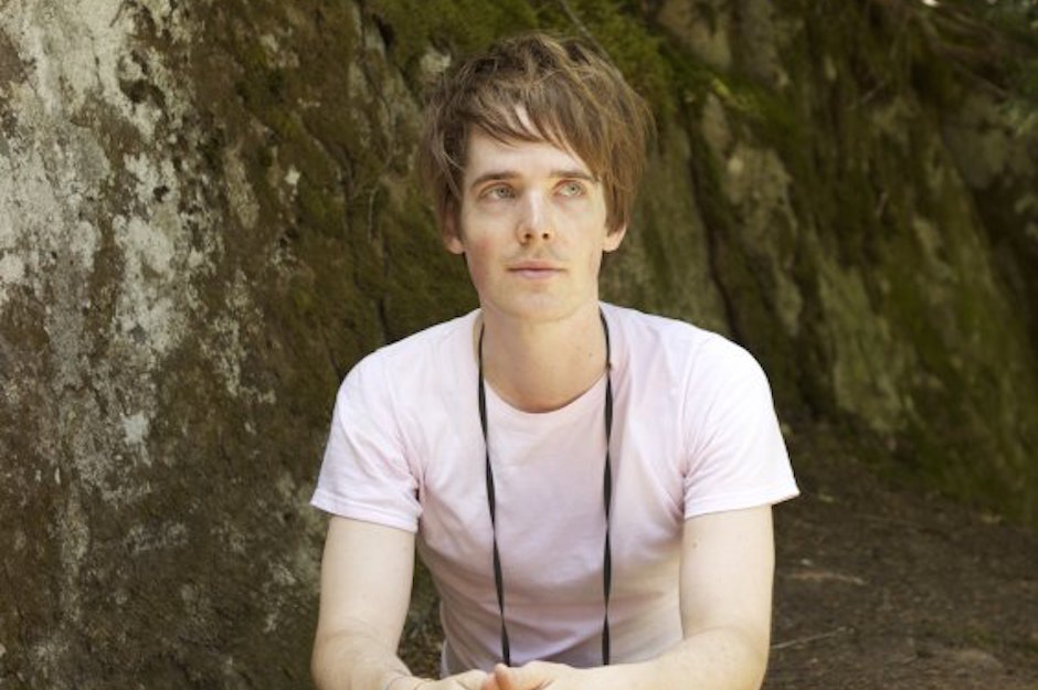 Benoît Pioulard: el regalo de estar aquí