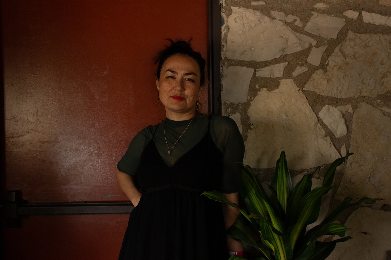 Bôa: ''Los libros, el arte y las películas han influido en nuestra música''