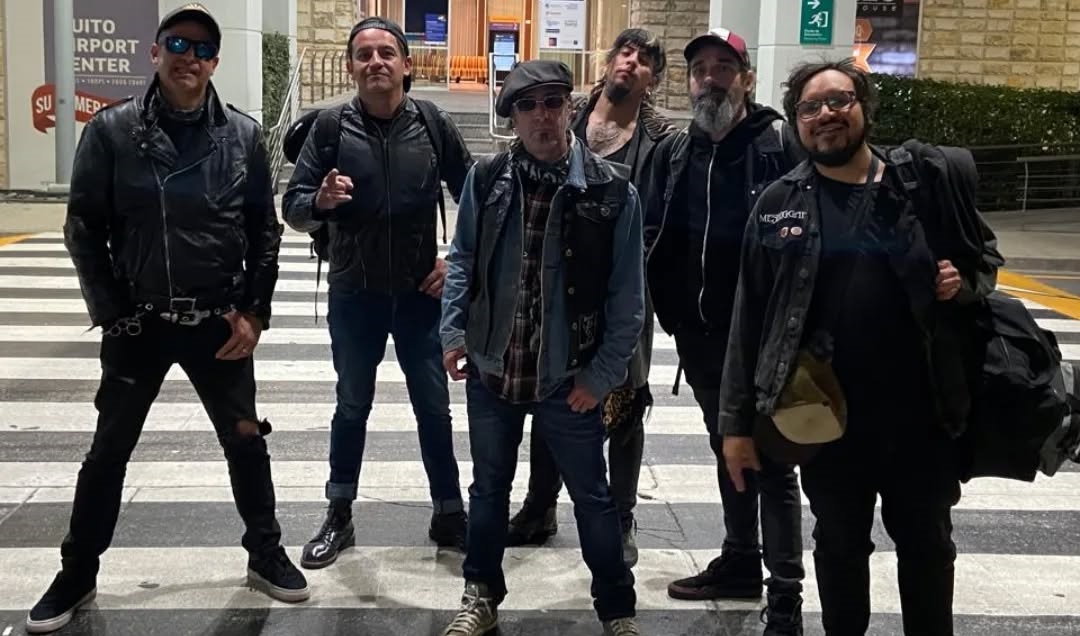 Concurso cerrado: Explosi�n Punk Rockabilly en Casa Animal