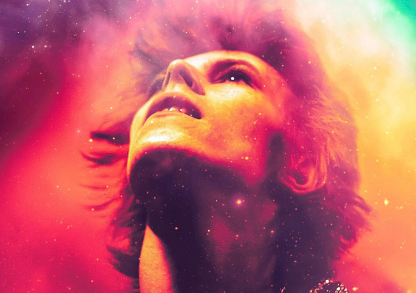 Moonage Daydream: liberan trailer de pr�ximo film sobre Bowie