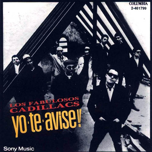 El rock argentino en 1987