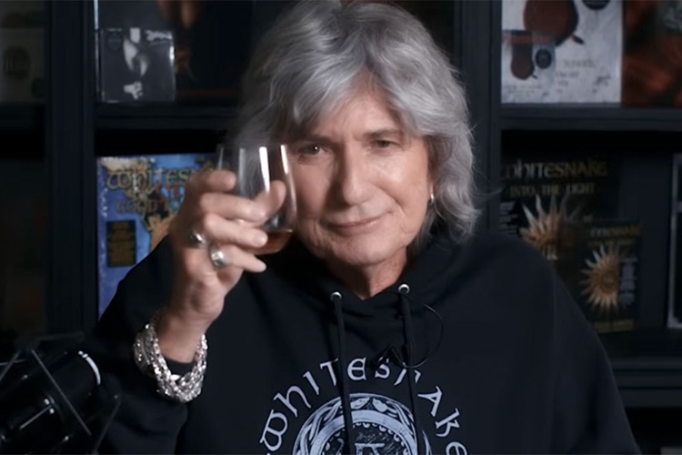 Fin del camino: David Coverdale anunció su retiro