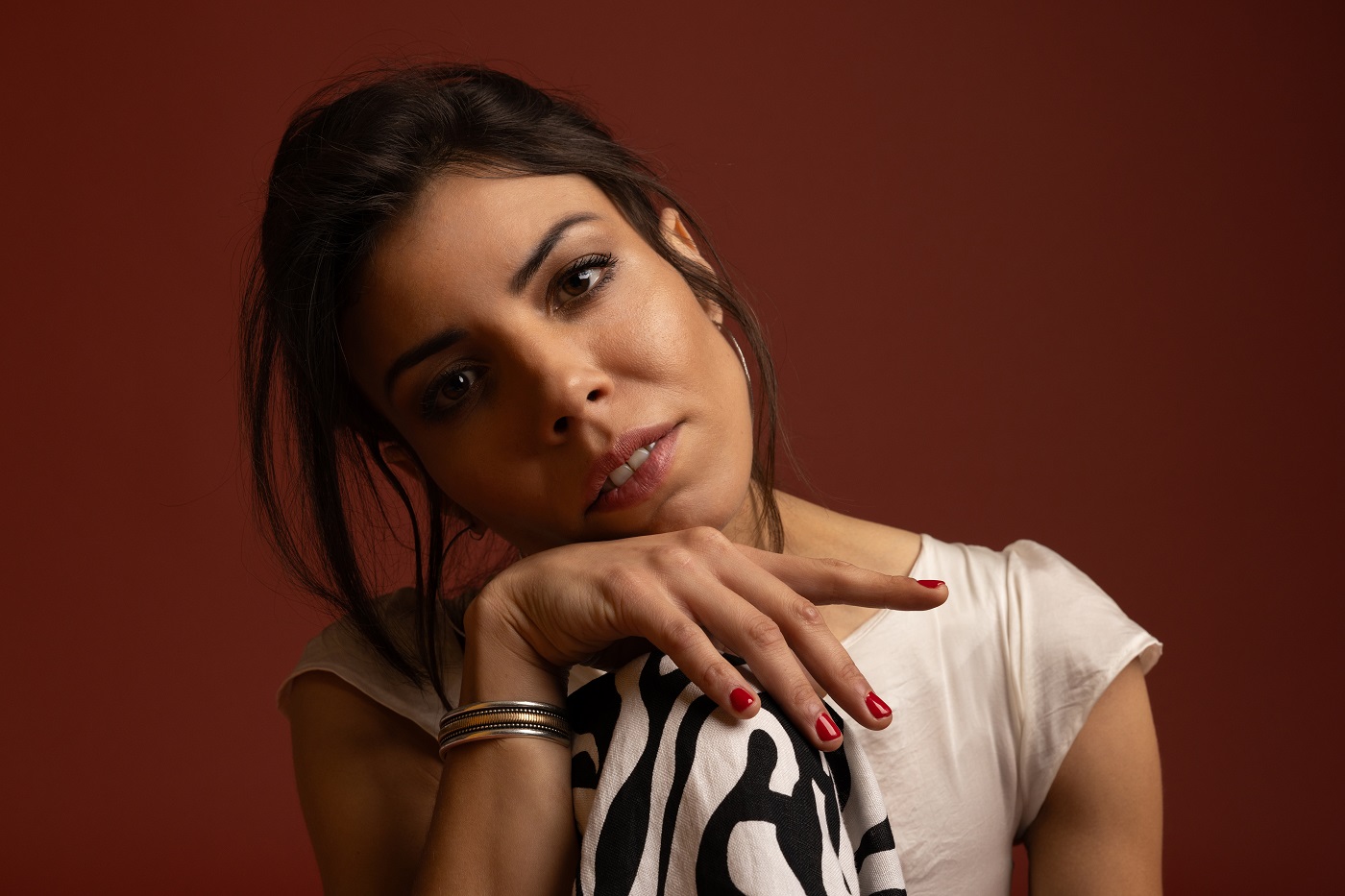 Melissa Aldana: El lenguaje del jazz como búsqueda