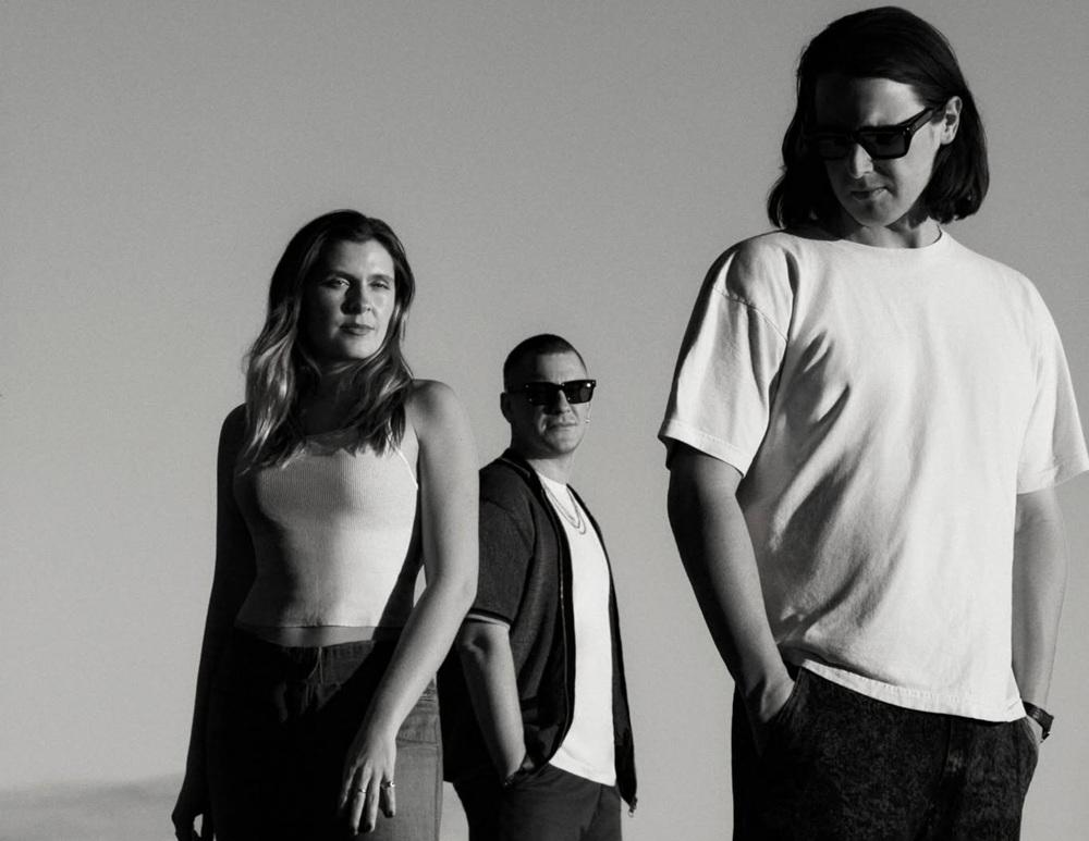 Jungle lanza su nuevo álbum: ''Sunshine''