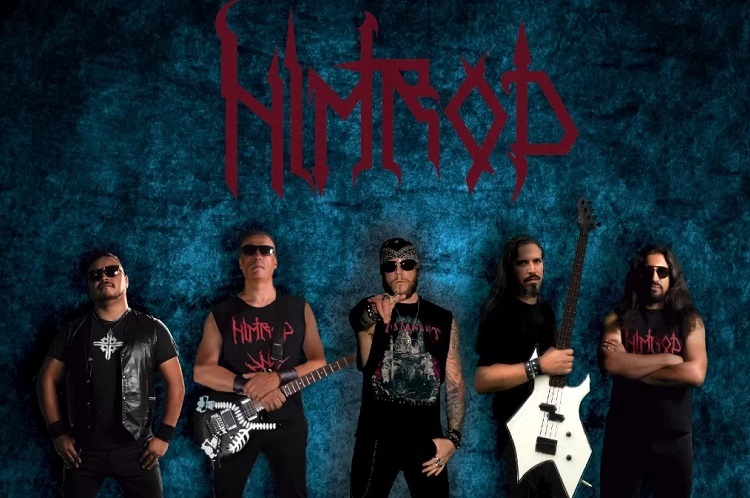 Nimrod celebrará cuatro décadas de carrera con show especial