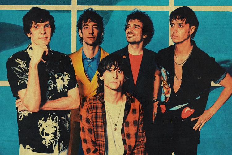 The Strokes: ''Reality Awaits'' bajo la lupa