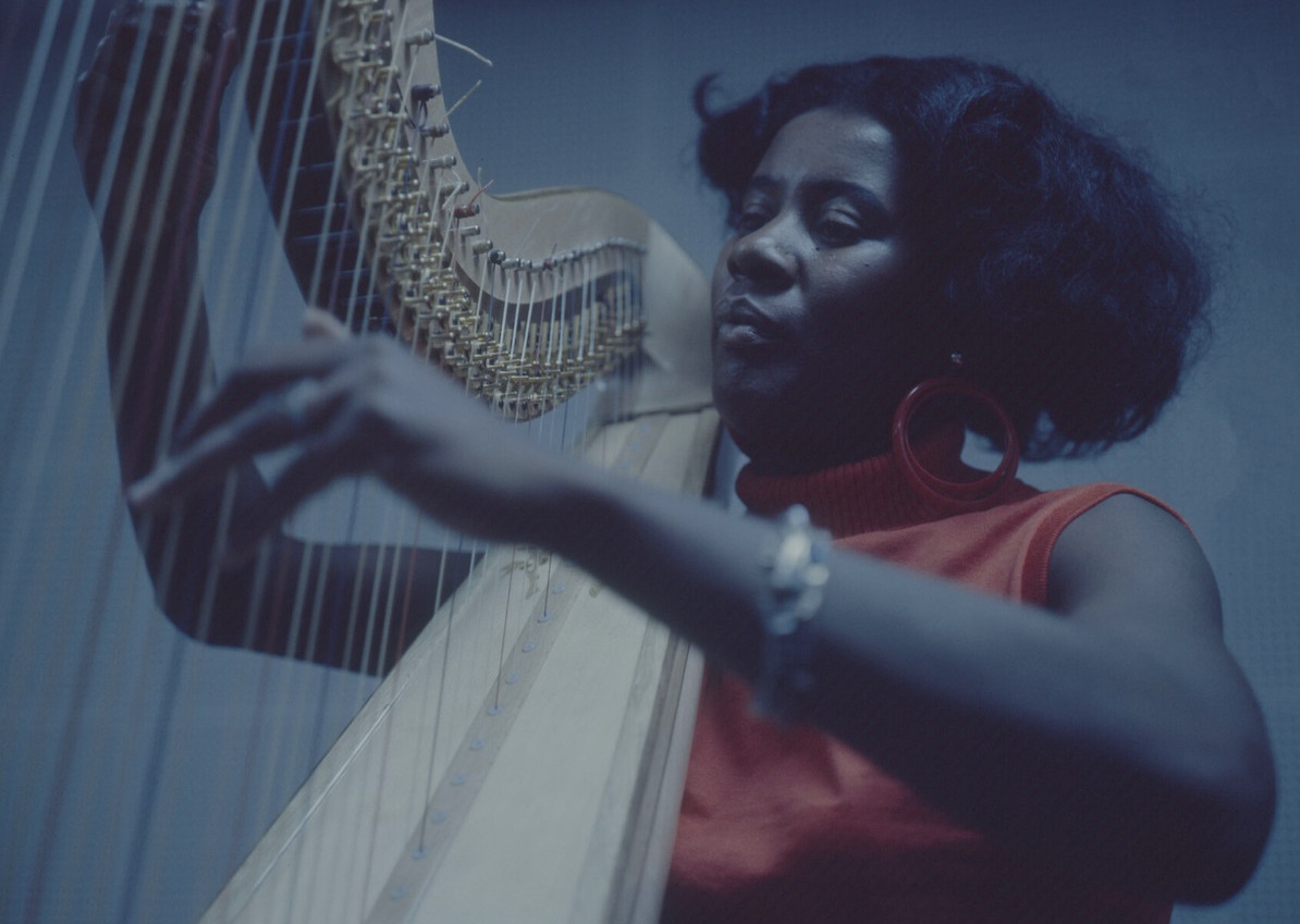 Anuncian la edición de los cuatro volúmenes de los ''Ashram Tapes'' de Alice Coltrane
