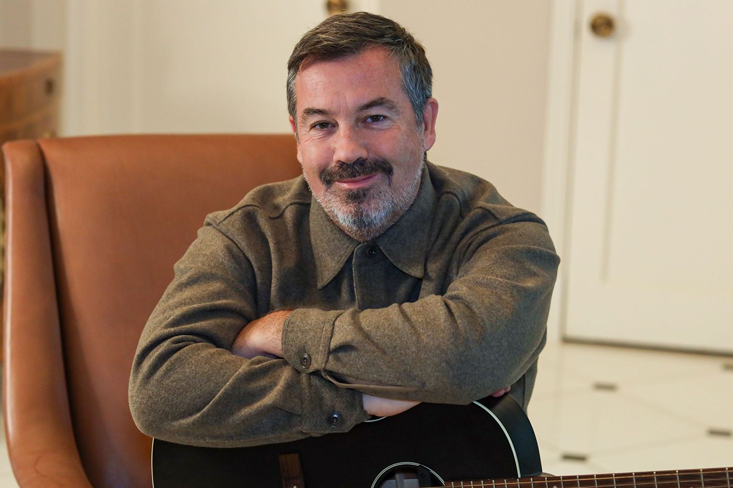 Tras encontrarse en estado crítico, Duncan Sheik falleció a los 56 años
