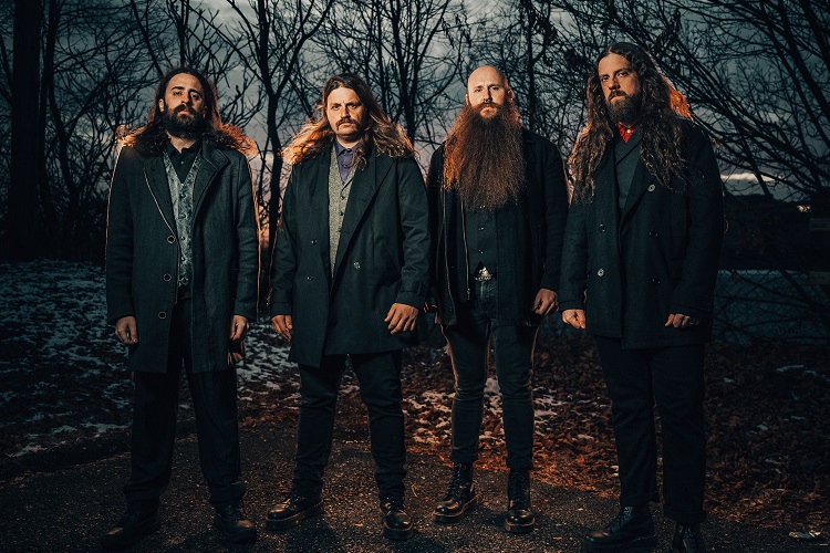 Rivers of Nihil confirma su primera vez en Chile 