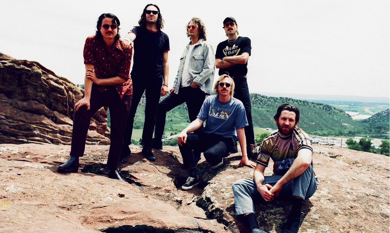 King Gizzard, Phoenix y más: revelan los sideshows Lollapalooza Chile 2024