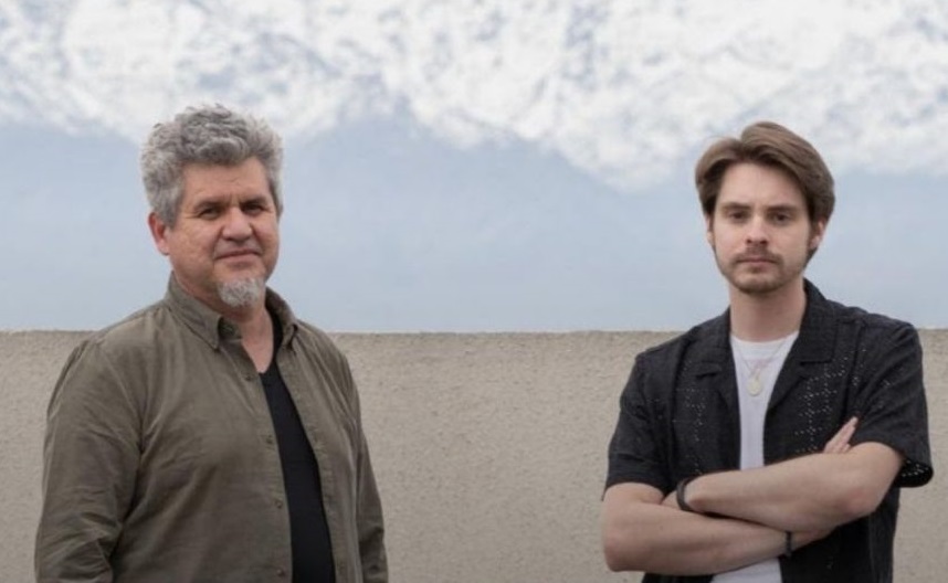 Baterista francés Adrien Bernet agenda segunda fecha en Chile