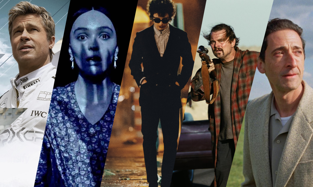 Entre la consagración y la expectativa: El cine de 2025 y lo que viene en 2026