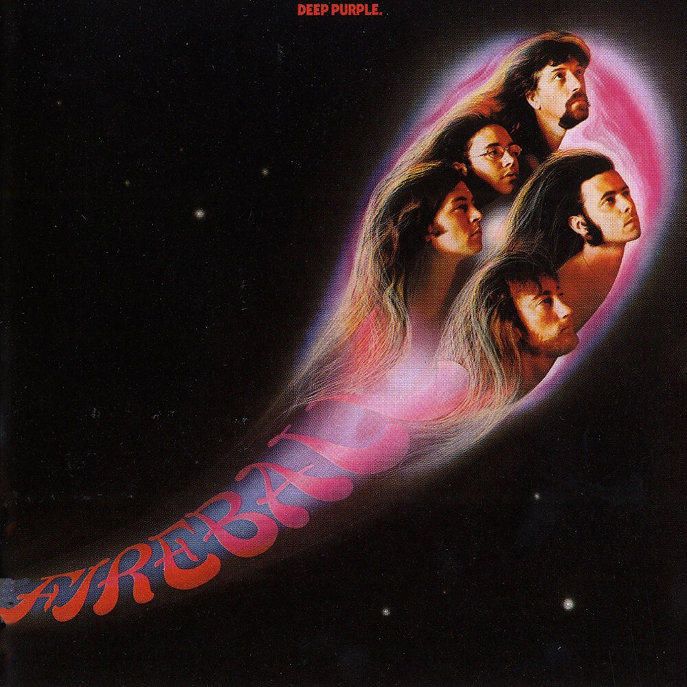 Deep Purple
