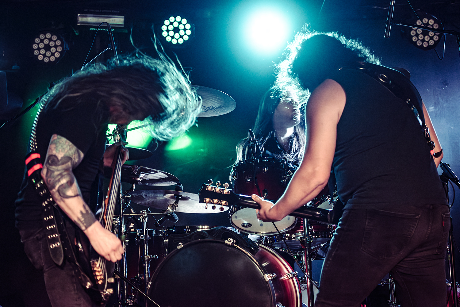 Unto Others - Never, Neverland Latin America 2026