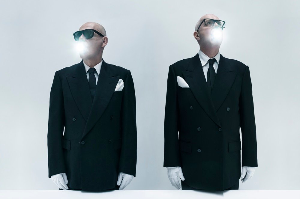 Concurso cerrado: Pet Shop Boys regresa a Santiago