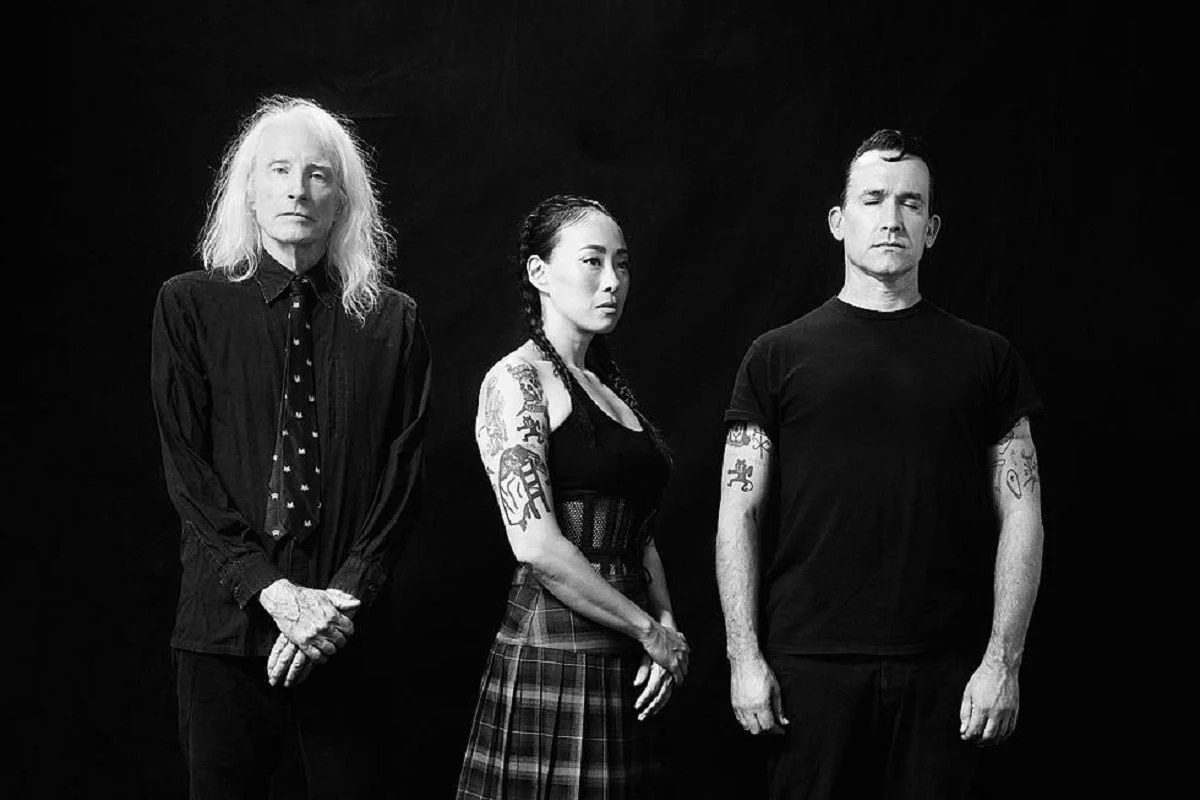 Xiu Xiu agenda su nuevo disco "Ignore Grief" para marzo