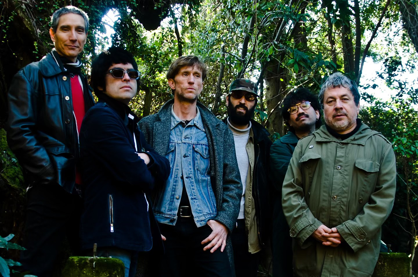 Hola Verano 2025: artistas se tomarán Concepción