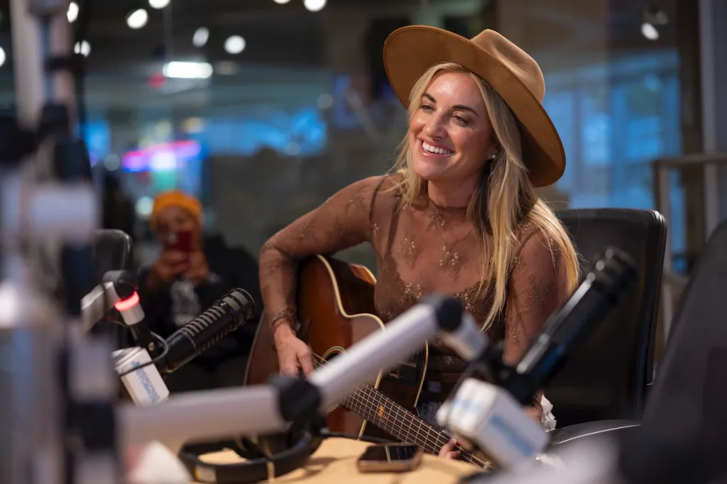 Concurso: Country Road Sessions en Club Amanda