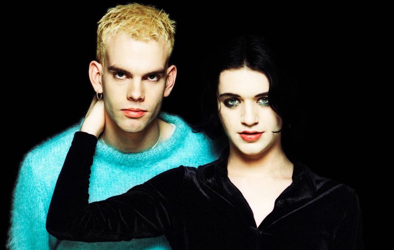 De inspiración noventera: Placebo sorprende lanzando nuevo single