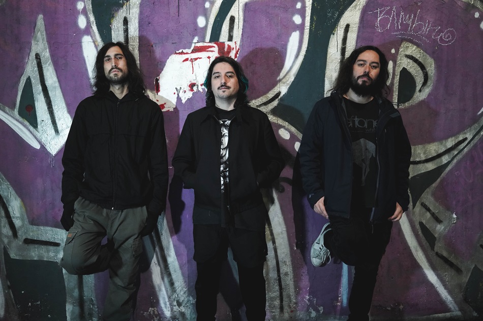 'Para no volver': conoce lo nuevo de Parafina Monrroy