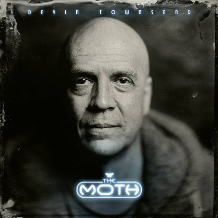 Devin Townsend
