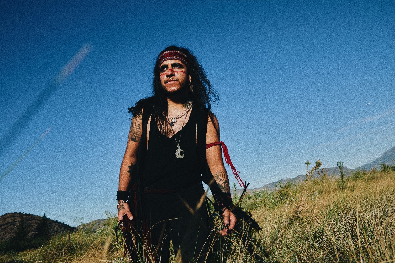 Vocalista de Mawiza encabezará la primera versión de TEDxPucón