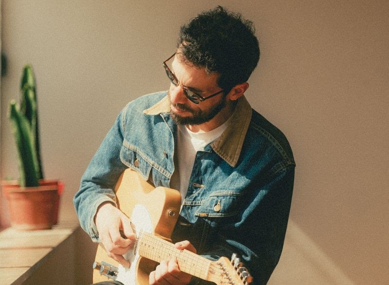 Javier Barr�a vuelve tras 8 a�os