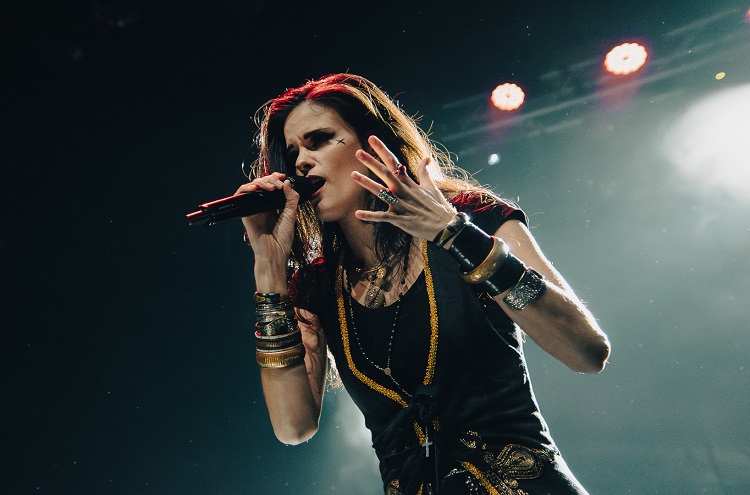 Visions of Atlantis: Pirates Over Latin America Tour